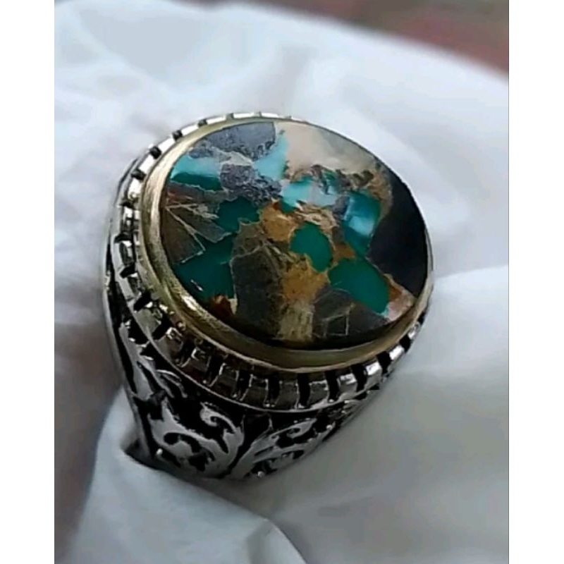 Natural Mvstika Raja Pirus Persia Kuno Lawasan Raden Sangat Langka Sangat Sakral 