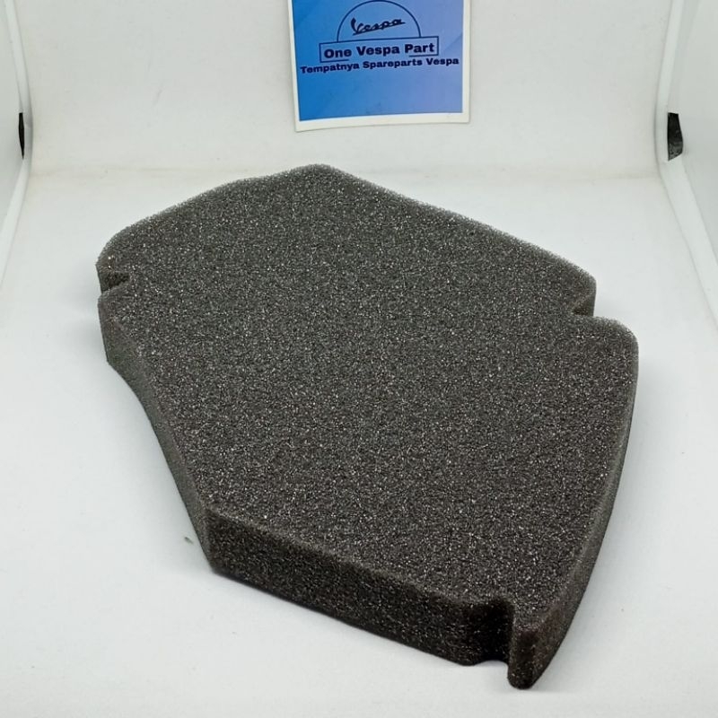 Filter Udara Piaggio Zip 100 / Saringan Udara Piaggio Zip