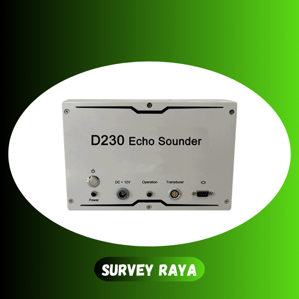 Echo Sounder CHC D230 / EchoSounder CHCNAV D-230