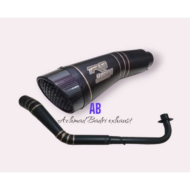 exhaust wave 125 exhaust wave 110 exhaust wave 100 EKZOS wave 125 EKZOS wave 110 EKZOS wave 100 knal