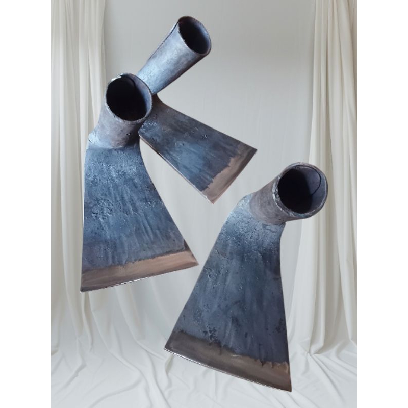 Cados/CangkuL Dodos Bahan Baja PER AsLi premium