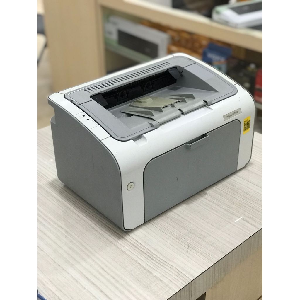 hp laserjet p1102