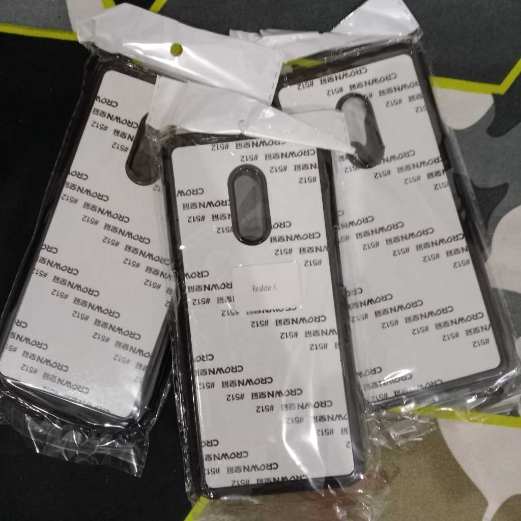 Casing Hardcase 2d Bahan Custom Silikon Case Polos Keras Untuk All Type Pelindung Hp