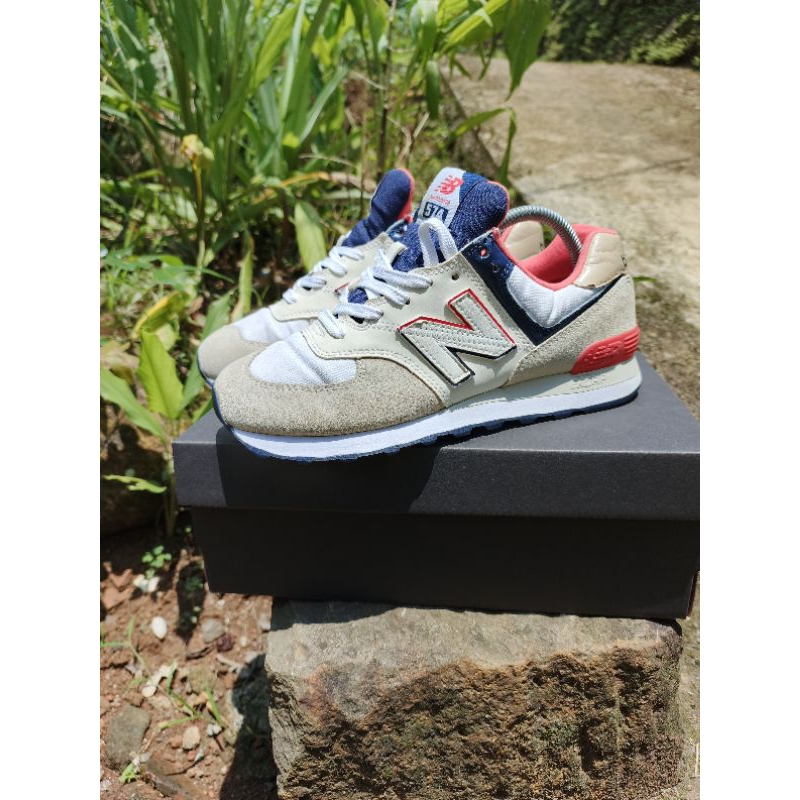 Nb574RedBoneColaboration