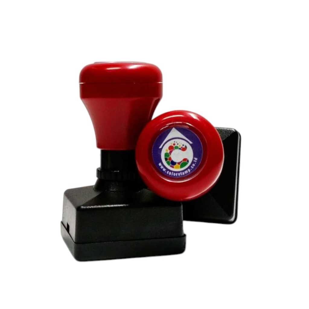 

Gramedia Jayapura - Color Stamp CB3535