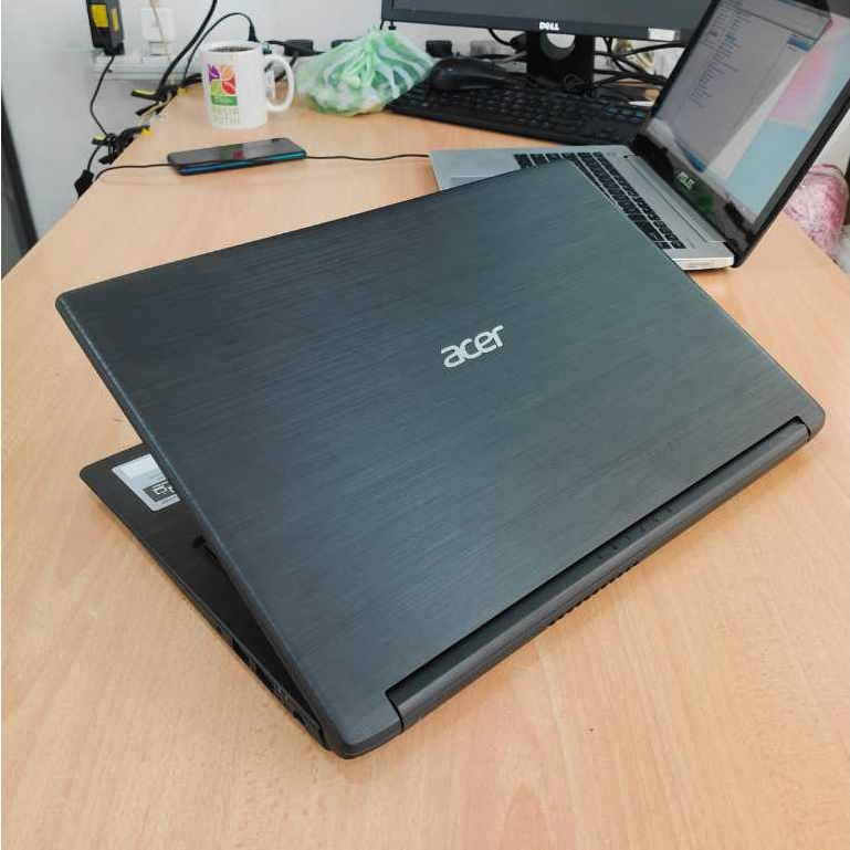 Laptop Second Acer Aspire A315-53 Core i5 Gen 8