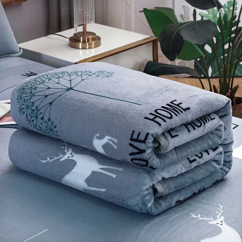 Selimut Dewasa Bulu Halus Lembut Ukuran 180x200 Motif Keren Laris Murah Berkualitas