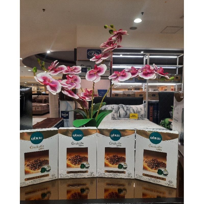 

EXCELSO Arabica Gold