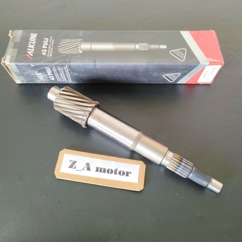 As Pulley Pulli Vario 125 Lama Vario 125 New Esp Led Original Mlkunl