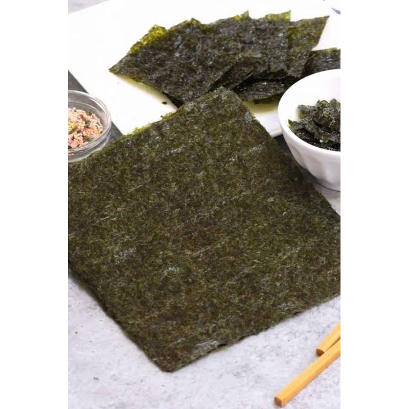

NORI ORIGINAL JAPANESE HALAL
