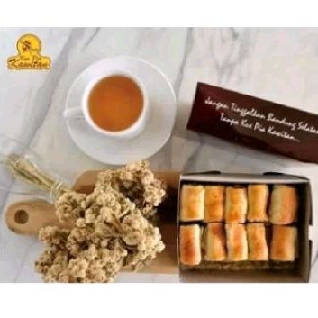 

PIA KAWITAN Oleh-oleh pangalengan