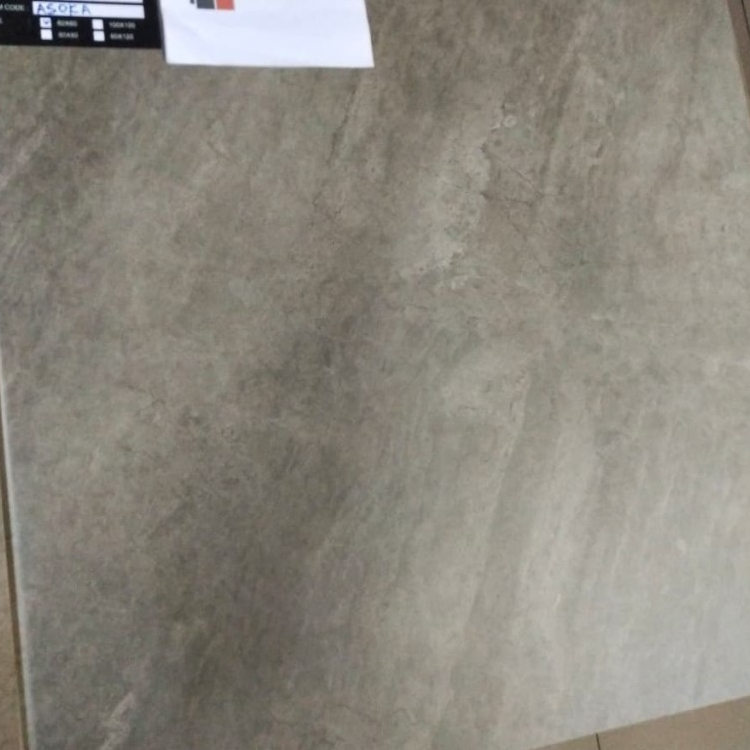 GRANITE TILE MGM RUSTIK ASOKA 60X60 MATTE 1.44M/DUS [FREE ONGKIR]
