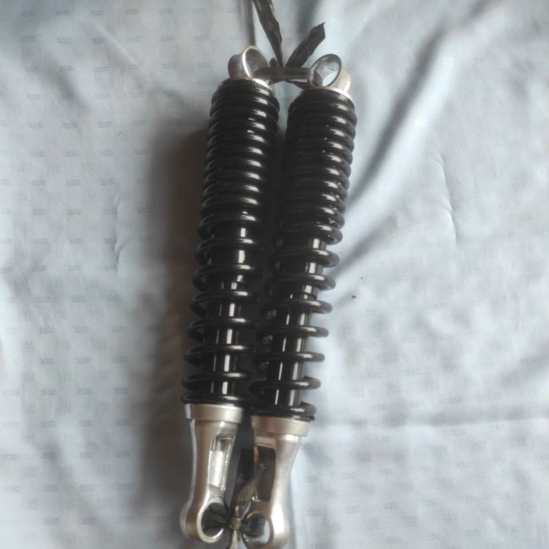 shockbreaker belakang supra x, supra x 125,karisma