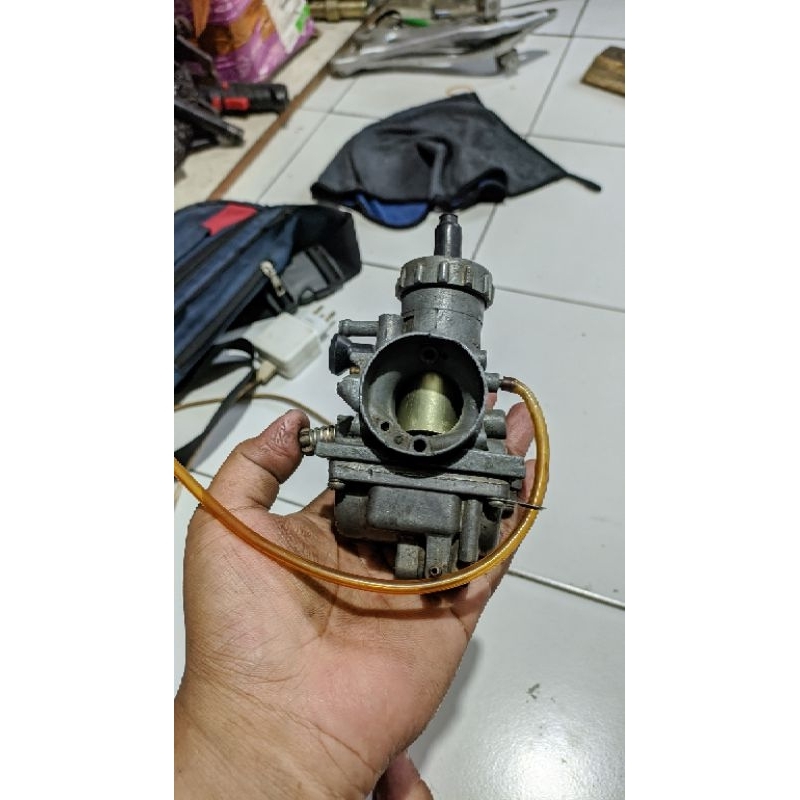 karbu rxz