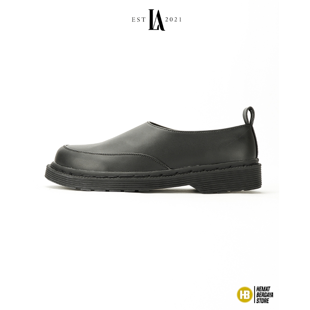 Sepatu Loafer Lalaki Rahvayana