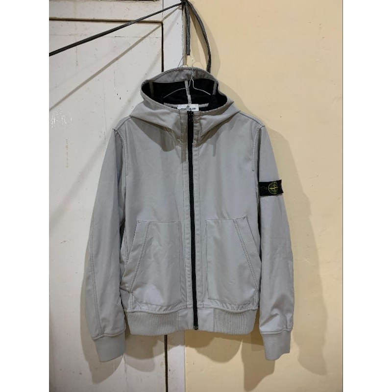 Stone Island Softshell Junior