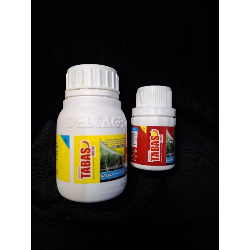 TABAS 400 SC /HERBISIDA