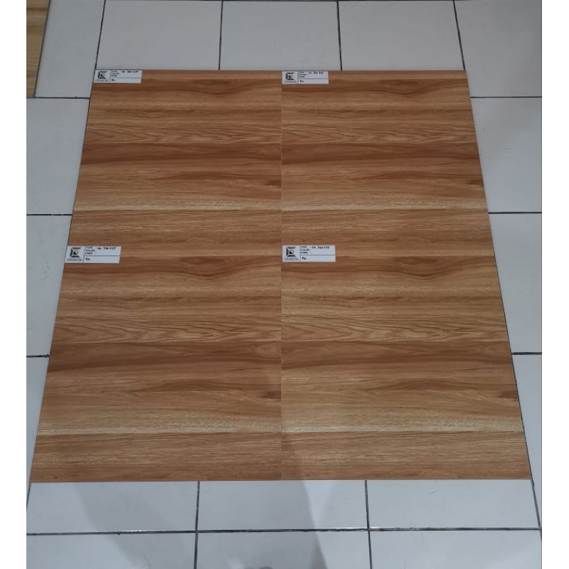 Granit Ceranosa 60x60 GC360755 KW 1 - Granit 60x60 Urat Kayu - Granit 60x60 Wood