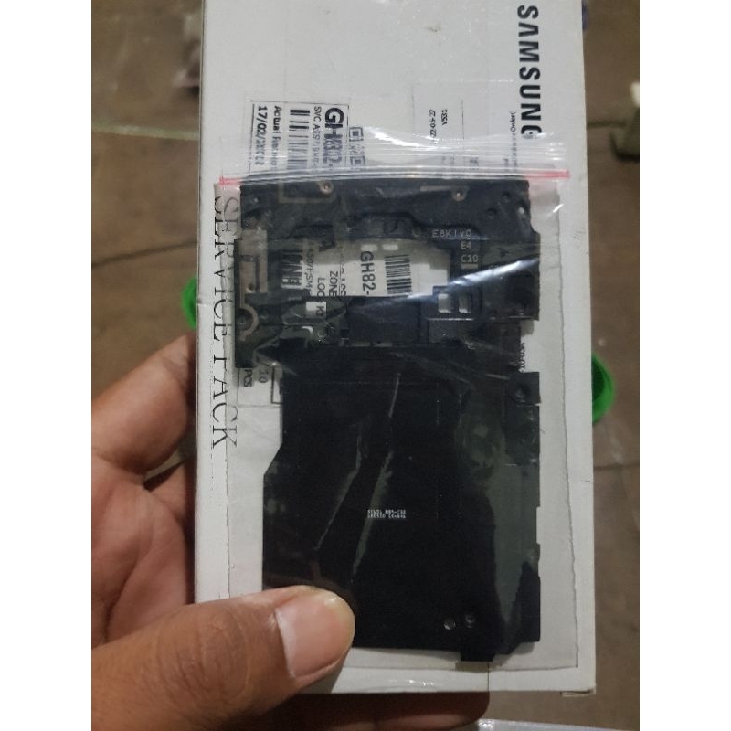 NFC WIRELESS NOTE 9 SAMSUNG ..