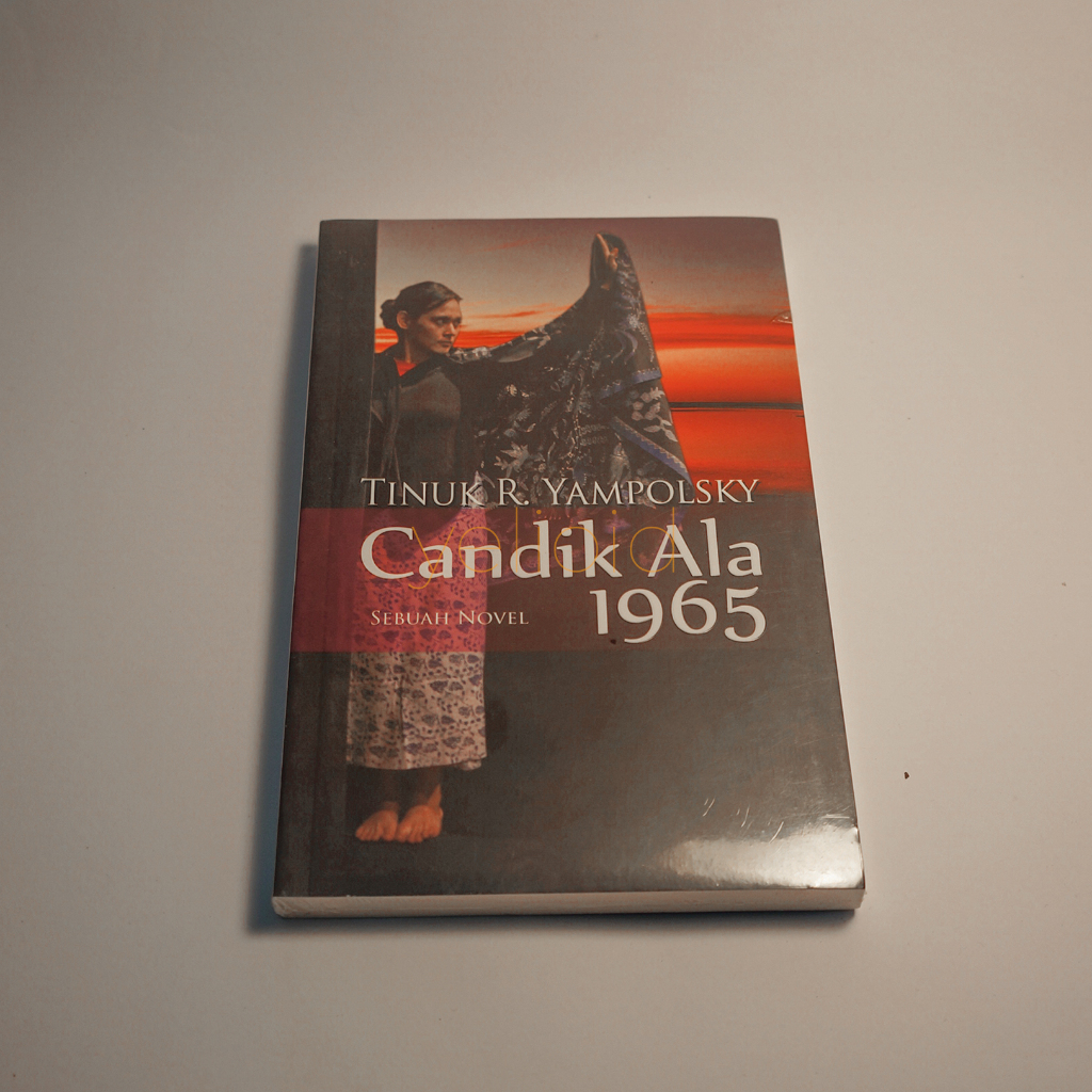 PRELOVED Candik ala 1965 - Tinuk R. Yampolsky