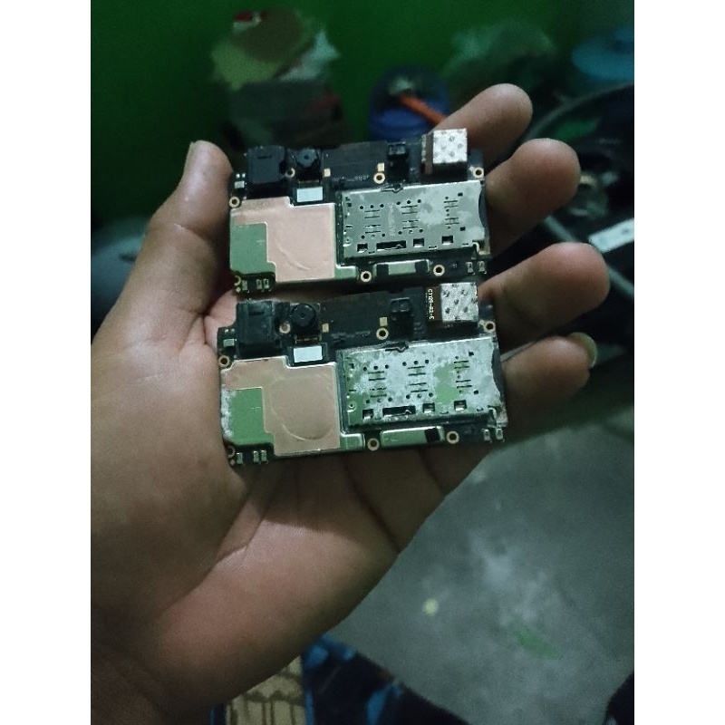 MESIN OPPO A71 HIDUP NORMAL QUALCOMM