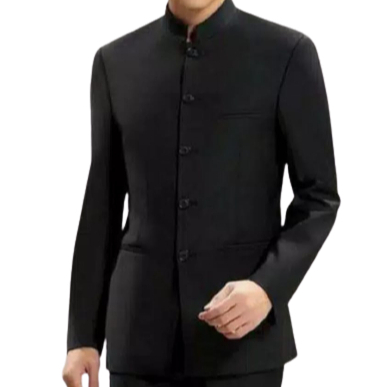 Jasko/Jas mandarin - Jas Koko Pria Modern