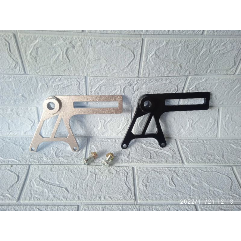 Braket kaliper 2p CB/CBr150 ktc/brembo 2p