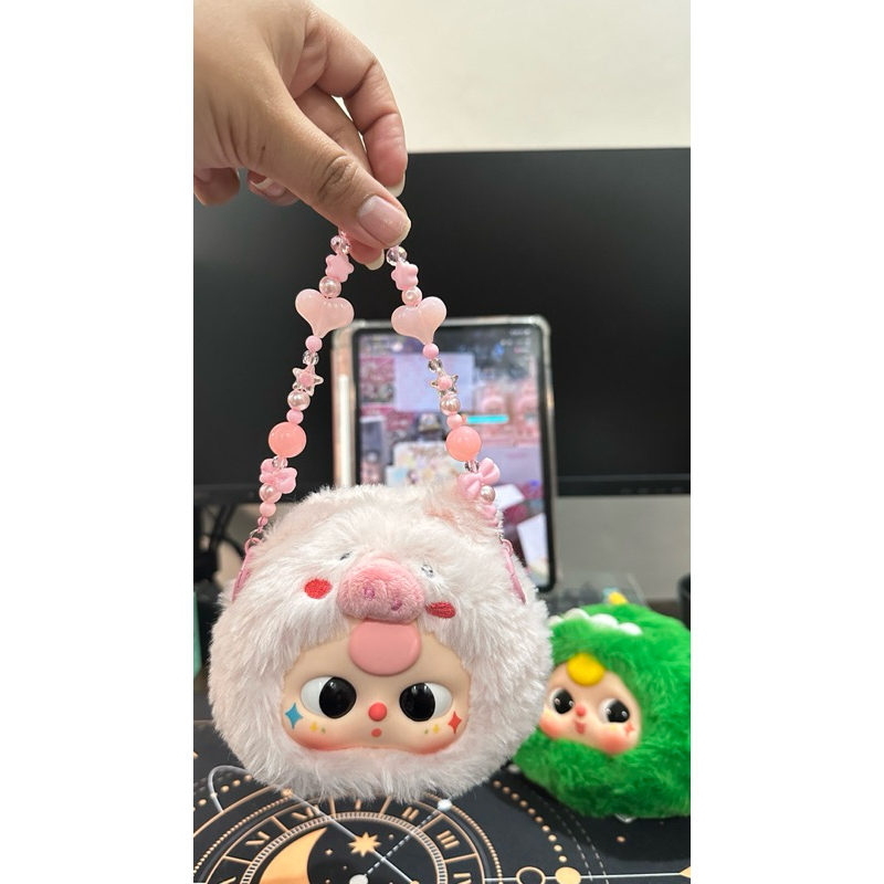 Strap holder gantungan untuk baby three V1 V2 V3 (STRAP HOLDER)