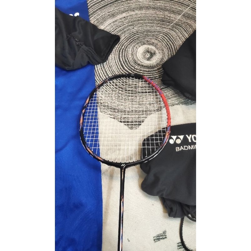 Raket Astrox 77 Pro Code JP