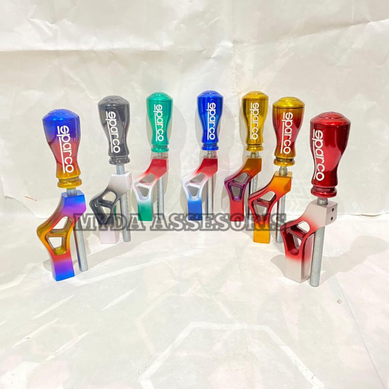 Shift Knob / Tongkat Prosneling / Tuas Gigi Persneling Truck / Tuas perseneling Mobil / Variasi Truc