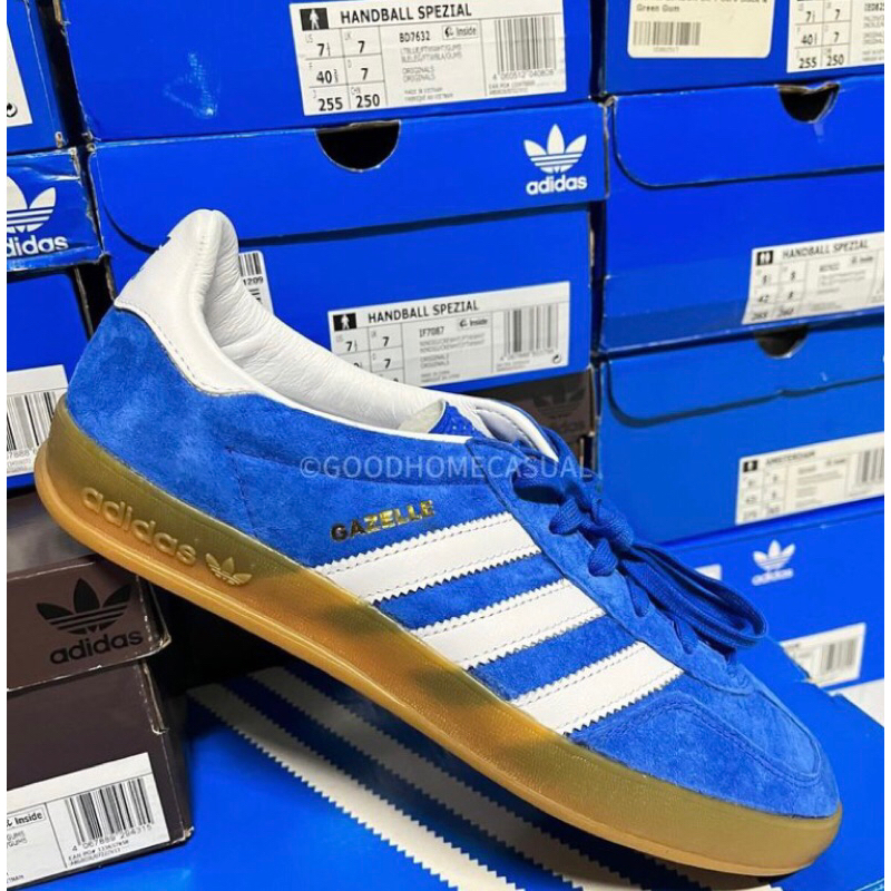 Adidas Gazelle Indoor