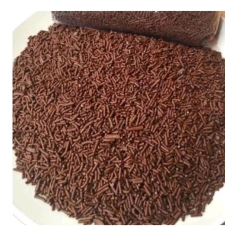 

meses premium Garuda 500gr