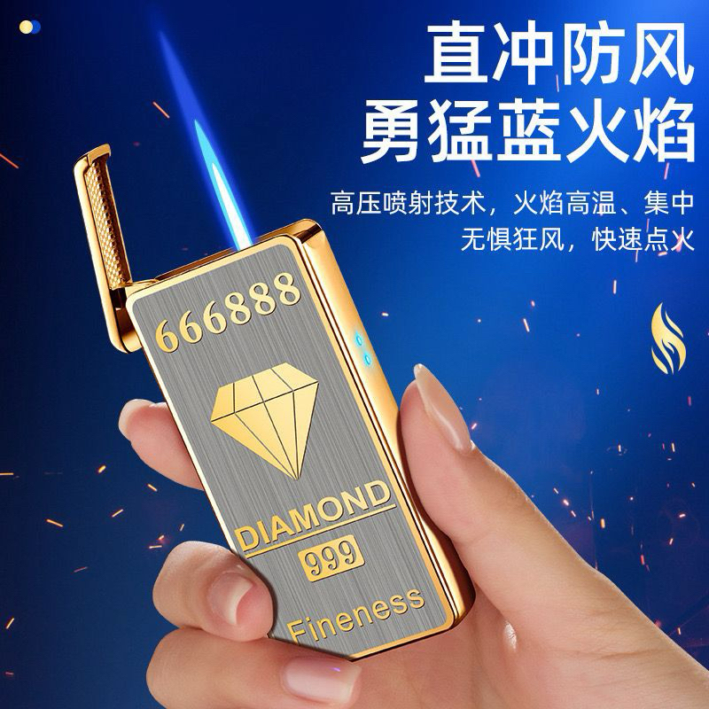 korek api pemantik elektrik