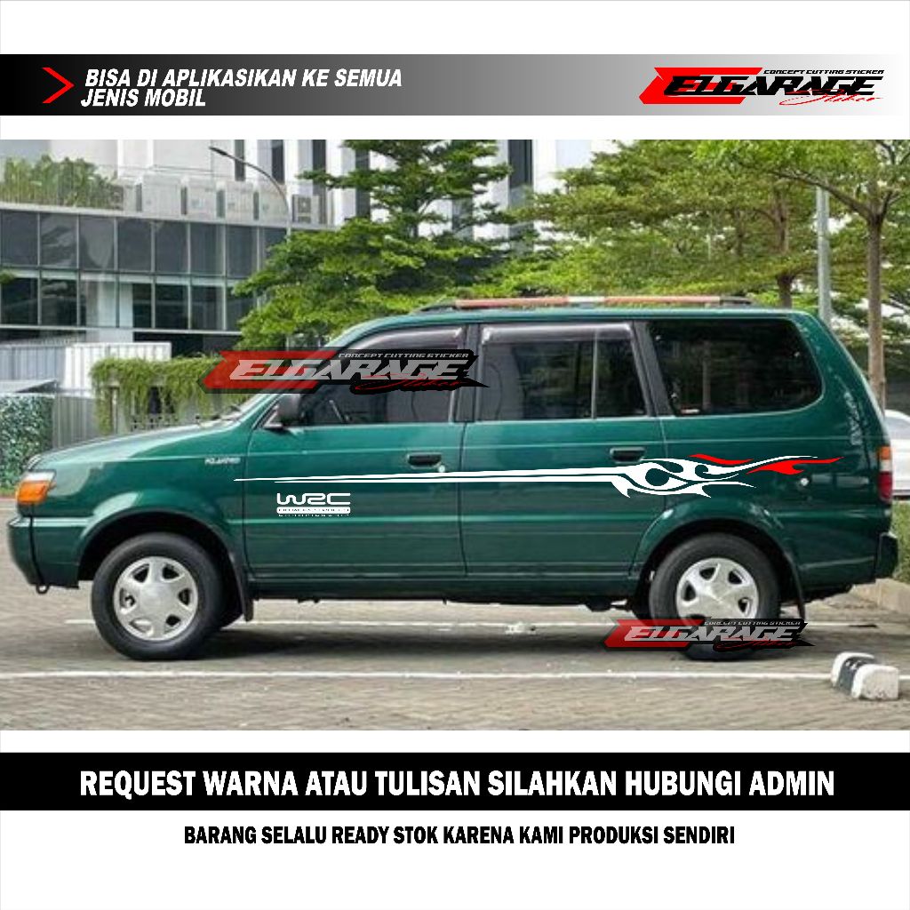 Stiker mobil panther stiker cutting panther stiker mobil panther list sticker terbaru panther