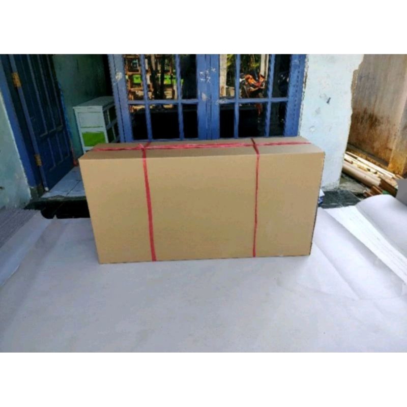 

Tambahan Packing Kardus