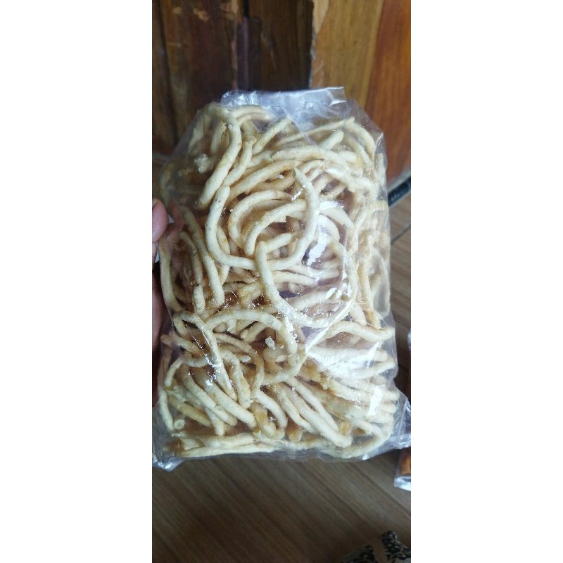 

lengko gurih 250 cuma 15 000
