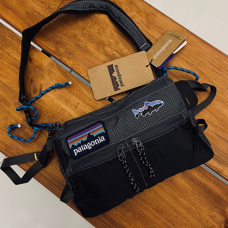 slingbag patagonia original