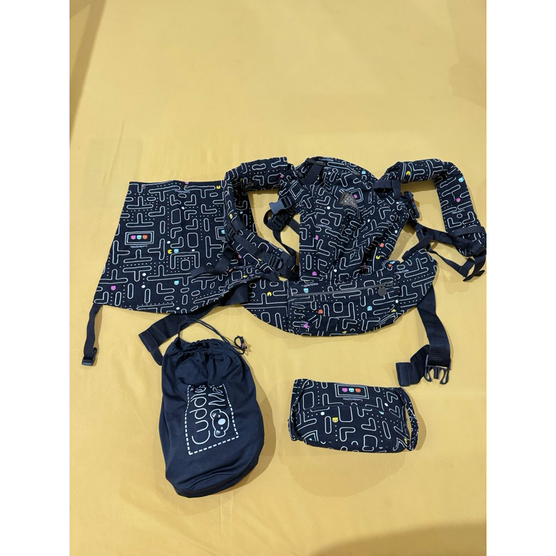 ssc cuddle me ultimo preloved