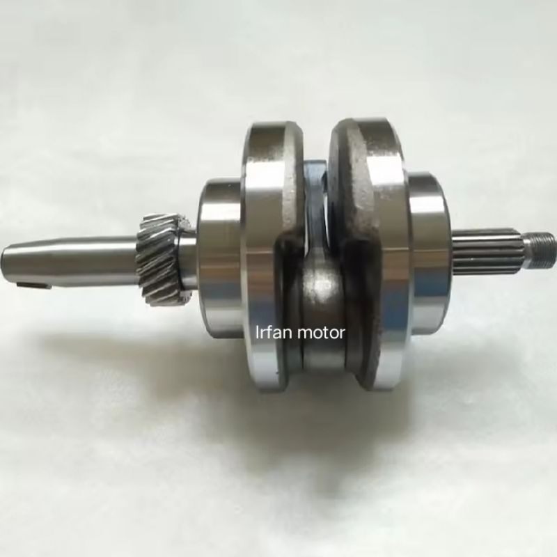 kruk as bandul  tossa viar 150CC BAHAN aplikasi Tiger cb gl mp