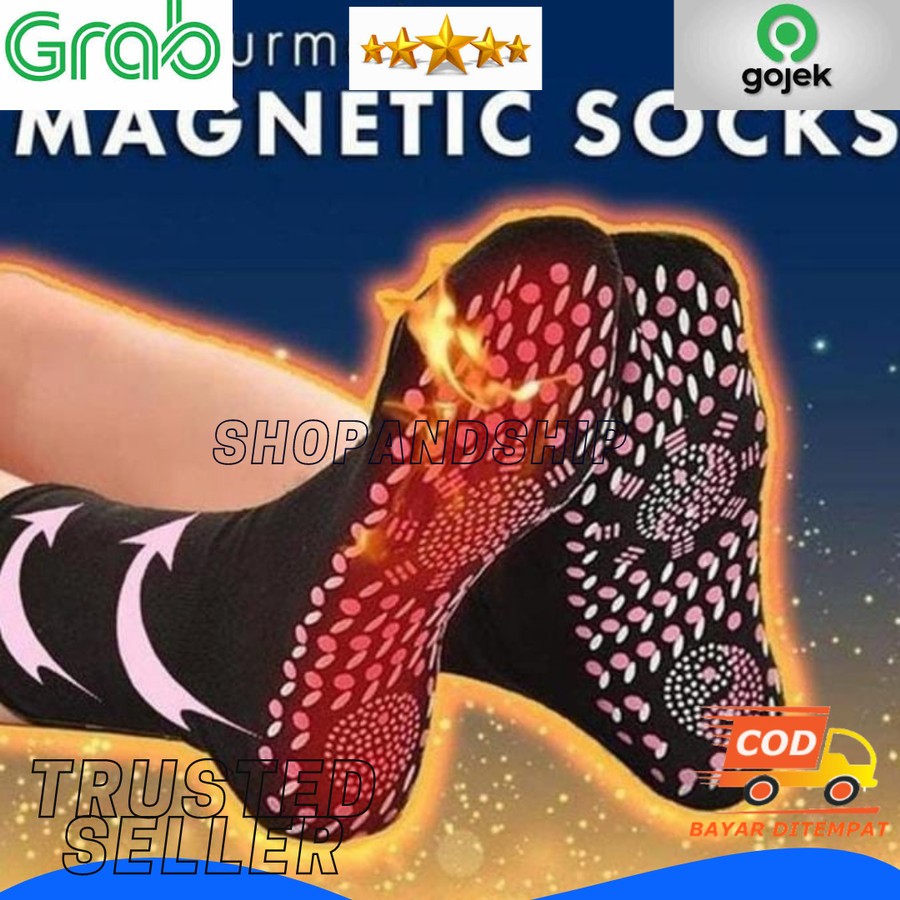 Giok Shock China ORIGINAL SAS