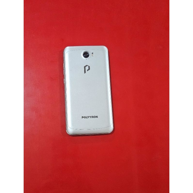 HP ANDROID POLYTRON T8 R255B RUSAK