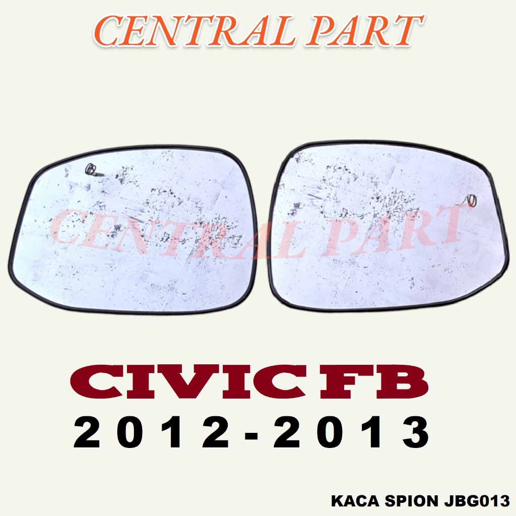 kaca spion untuk mobil CIVIC 2012 2013