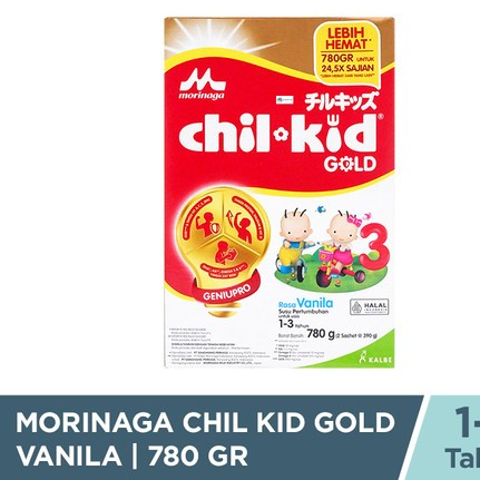 

morinaga chil school susu bubuk madu 780gr