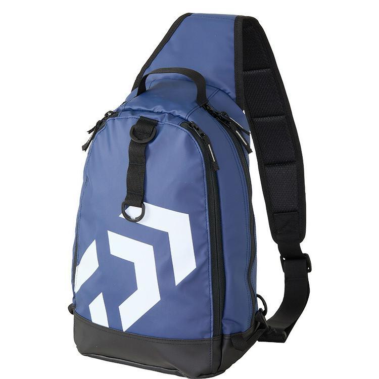 TAS DAIWA ONE SHOULDER BAG (D) | TAS MANCING DAIWA