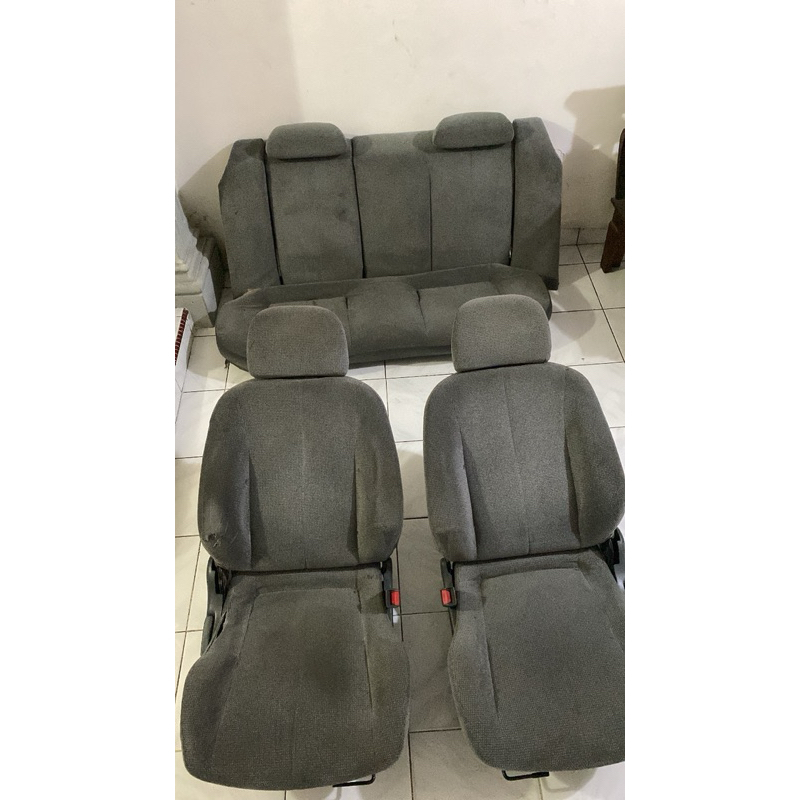 jok civic genio CBU (EH9)