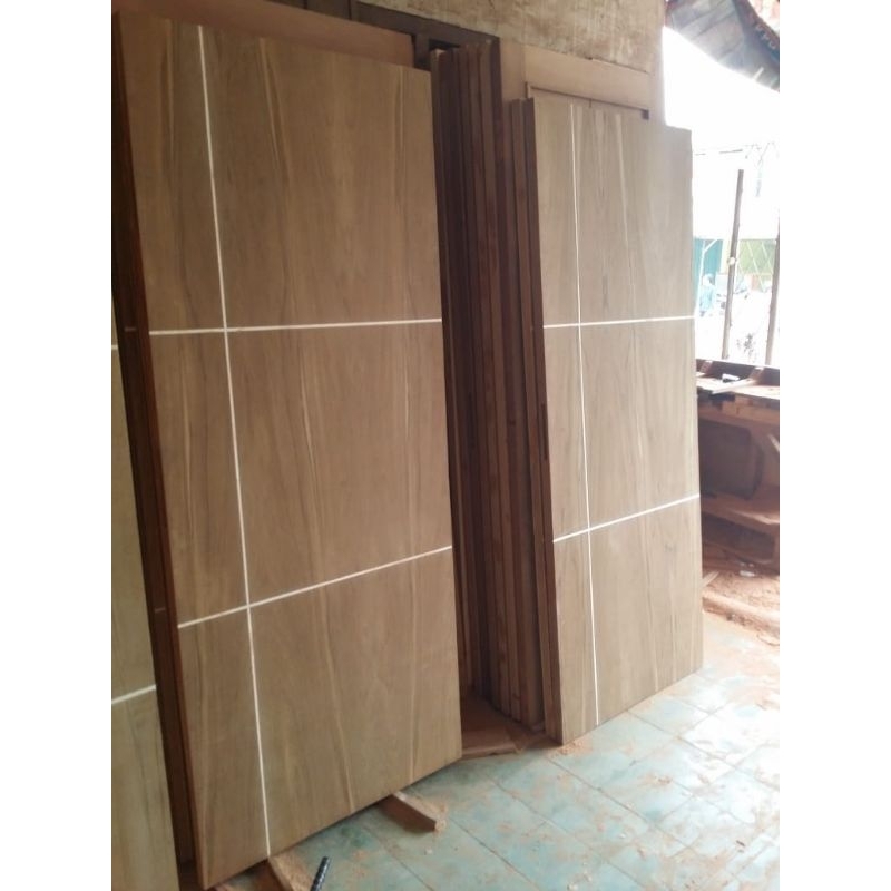 pintu triplek 4mm