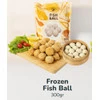 

FISH BALL " 777 BRAND " - 300g