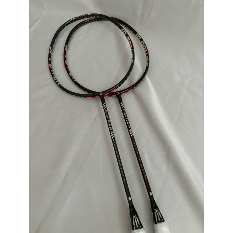 Raket JP Power Ziven Power Original