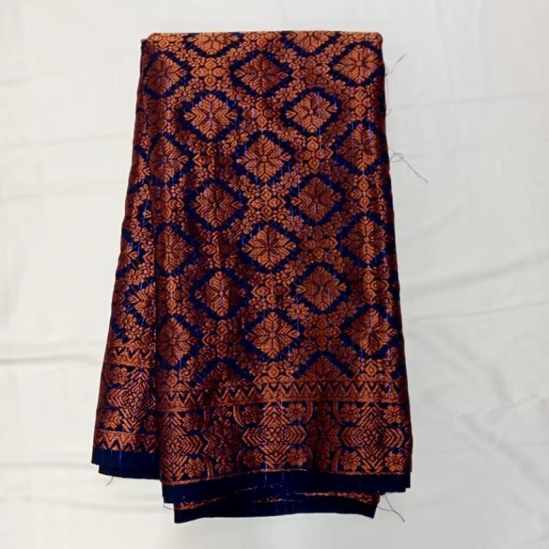 KAIN/BAHAN SONGKET PALEMBANG/SONGKET PADANG