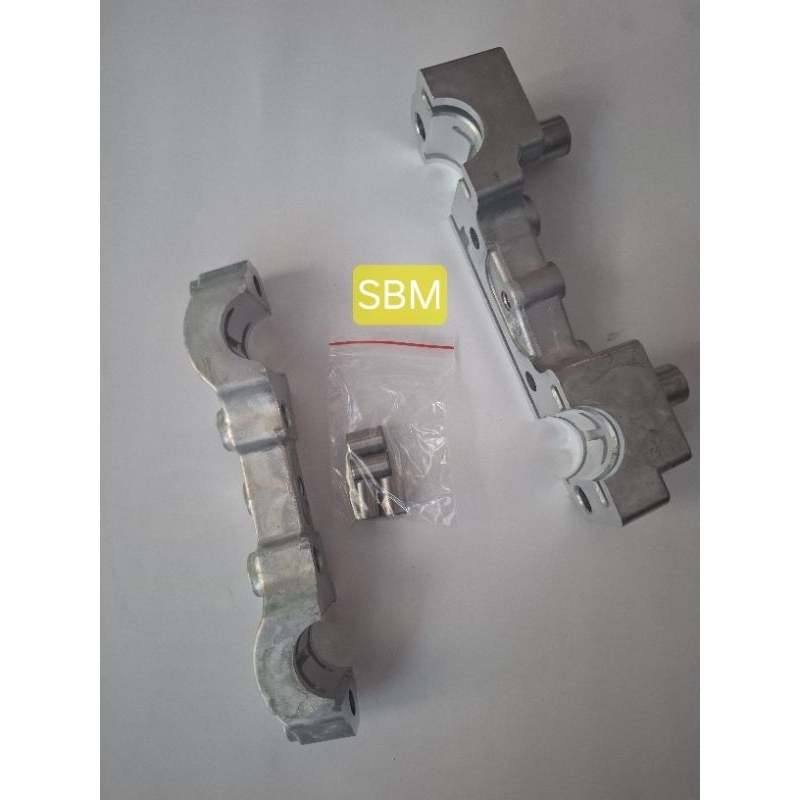 Rumah noken as/lakopan honda sonic 150,supra Gtr,Cb 150r led,Cbr 150r led